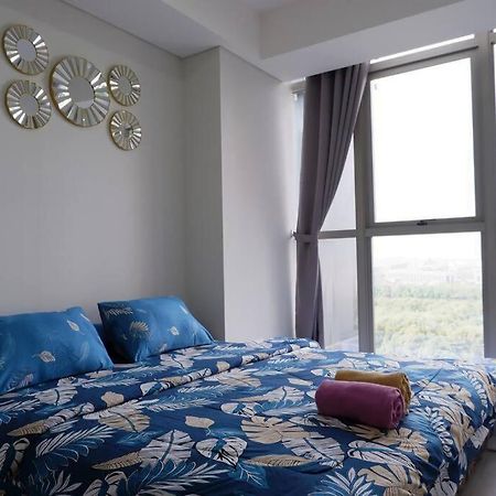 Pik Family 2 Bedroom, 5 Beds & Balcony Best View Jakarta Exterior foto