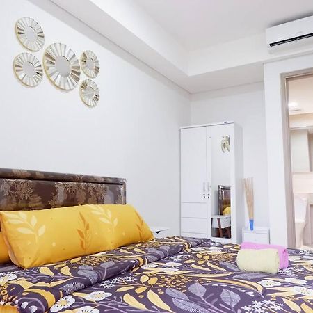 Pik Family 2 Bedroom, 5 Beds & Balcony Best View Jakarta Exterior foto