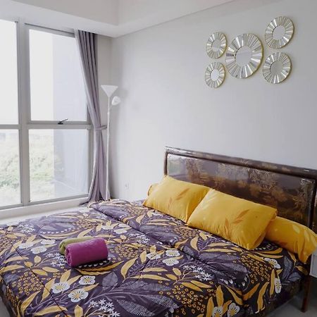 Pik Family 2 Bedroom, 5 Beds & Balcony Best View Jakarta Exterior foto